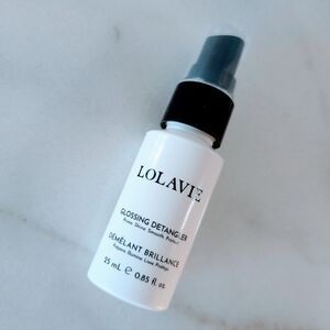 $3 If Bundled - Lolavie Glossing Detangler